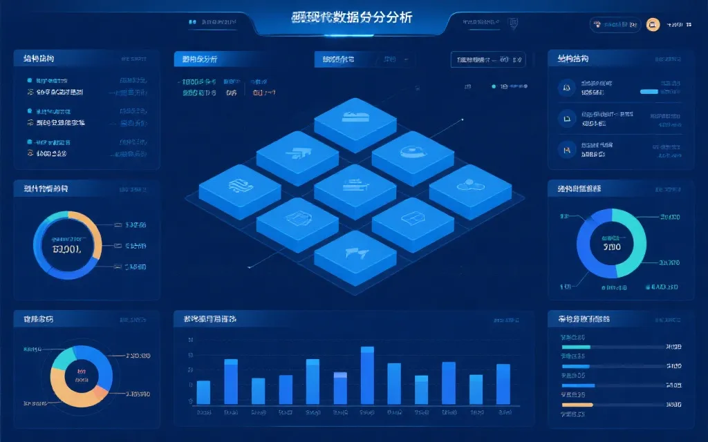 PC28预测分析软件：结构化信息与数据透明的技术解析